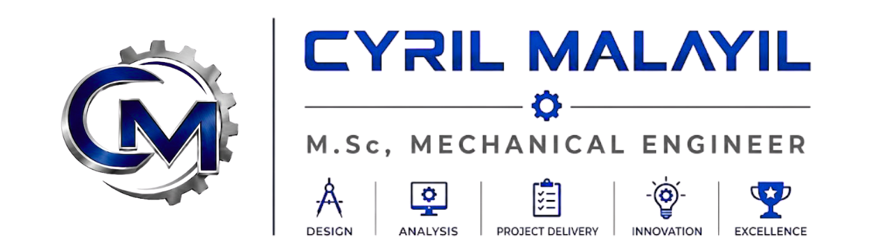 Cyril Malayil – Profile